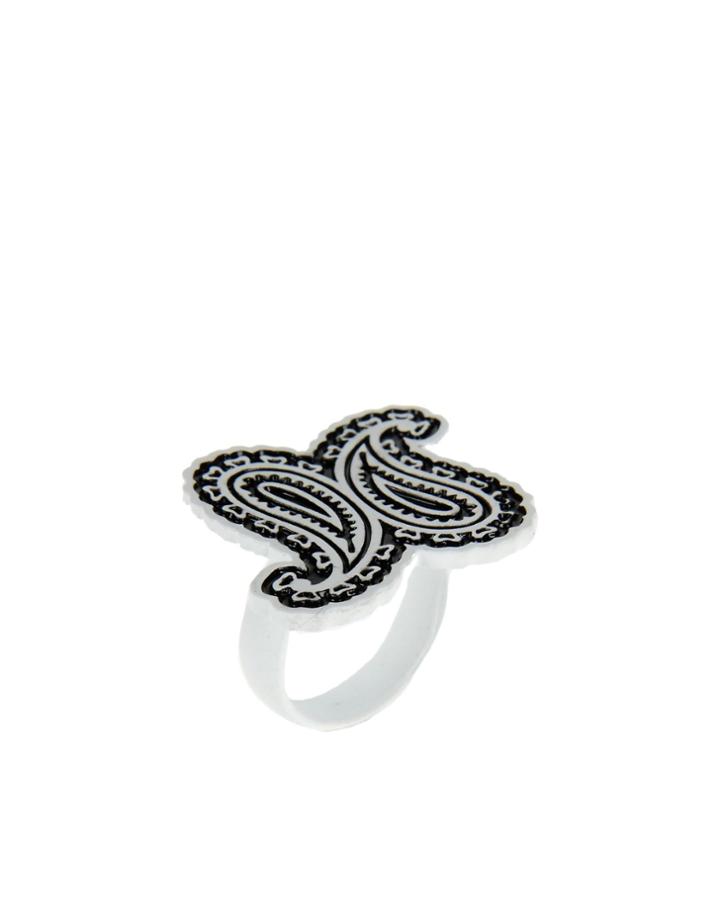 Phenomenon Rings
