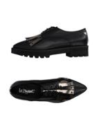 Le Marine Lace-up Shoes