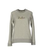 Wanderclad Sweatshirts