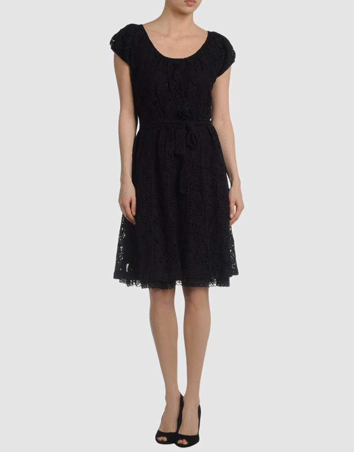 By Timo Short Dresses