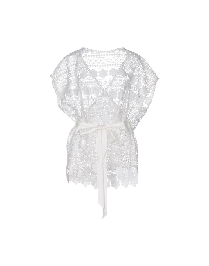 Ermanno Di Ermanno Scervino Cardigans