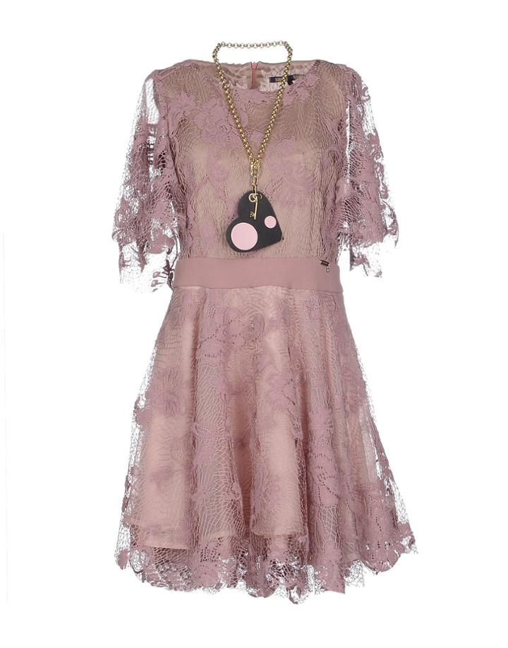 Babylon Short Dresses
