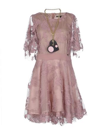 Babylon Short Dresses
