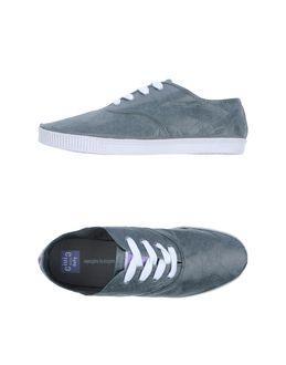 Civic Duty Sneakers