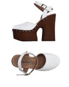 Piampiani Pumps