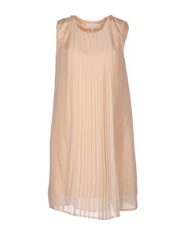 Tigha Short Dresses