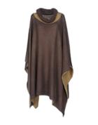 Szen Capes & Ponchos
