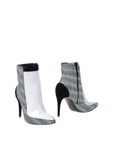 Gordana Dimitrijevic Ankle Boots