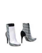 Gordana Dimitrijevic Ankle Boots