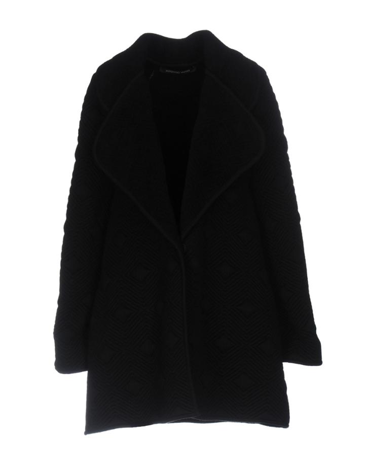 Antonino Valenti Coats