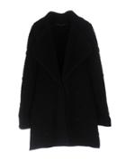 Antonino Valenti Coats