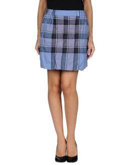 Burberry Brit Mini Skirts