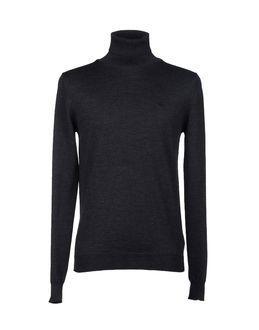 Class Roberto Cavalli Turtlenecks