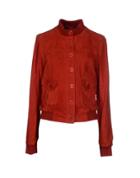 Bernardeschi Jackets