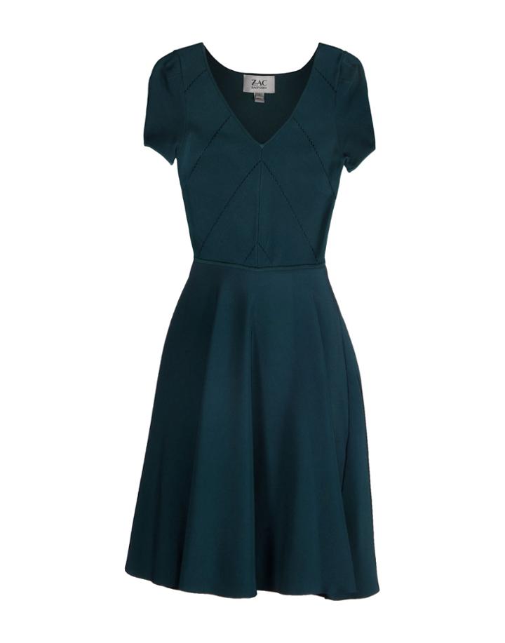 Zac Zac Posen Knee-length Dresses