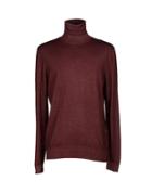 Trussardi Turtlenecks