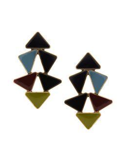  Gotique Earrings