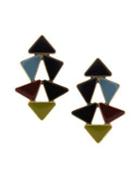  Gotique Earrings