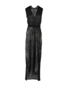 Masnada Long Dresses