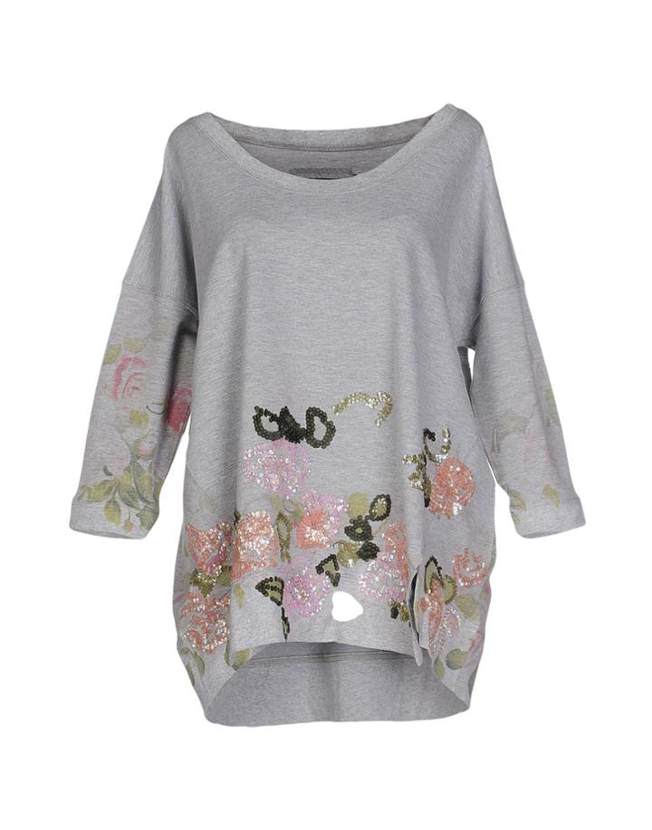 Tadaski Sweatshirts