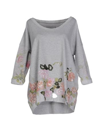Tadaski Sweatshirts