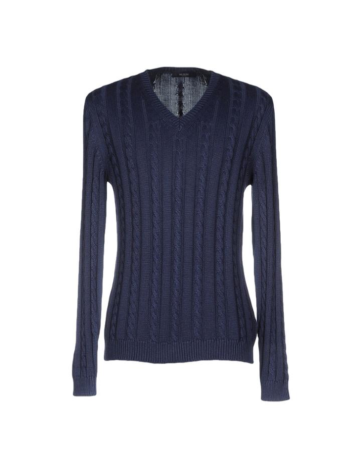 Pal Zileri Concept Sweaters