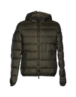 Guru Jackets