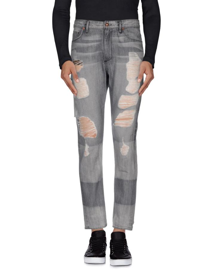Tortoise Jeans