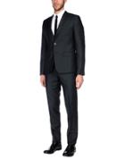 Quintessence Suits