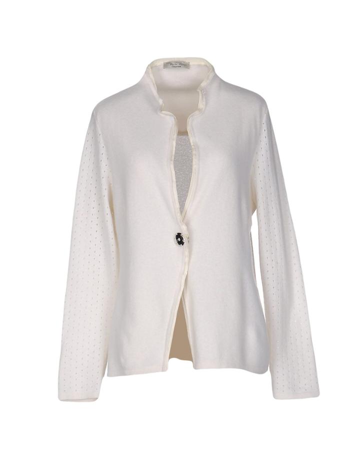Roberta Puccini By Baroni Blazers