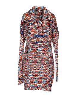 Supreme Being Short Dresses