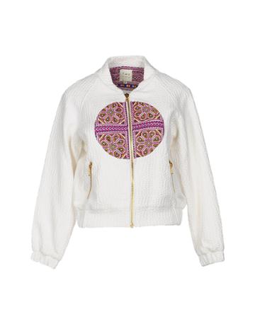 Thu Thu Jackets