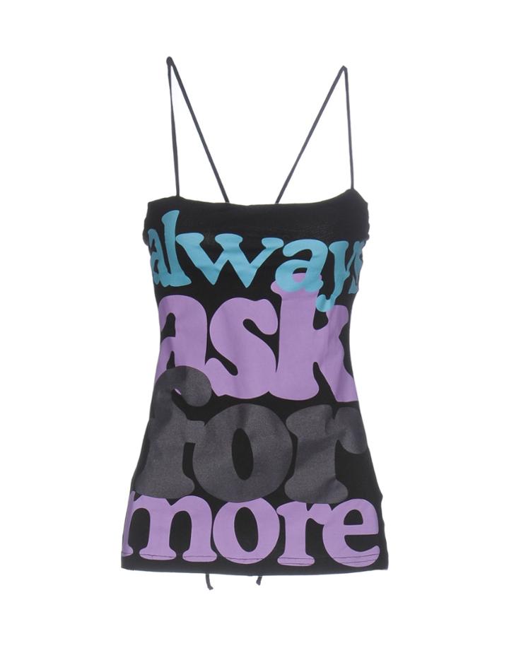 Nolita Moves Tops