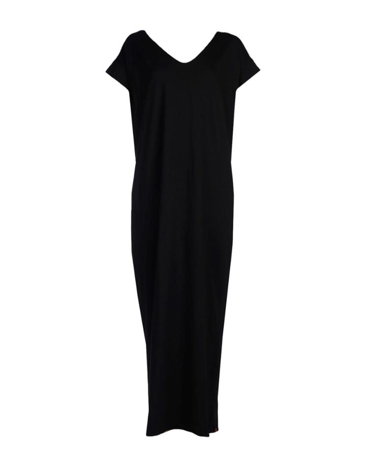 Maevy Concept Long Dresses