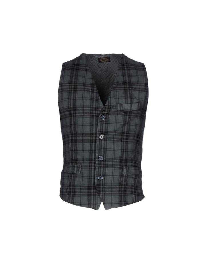 0/zero Construction Vests