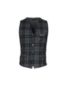 0/zero Construction Vests