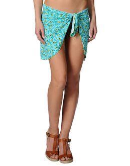 Twin-set Simona Barbieri Sarongs