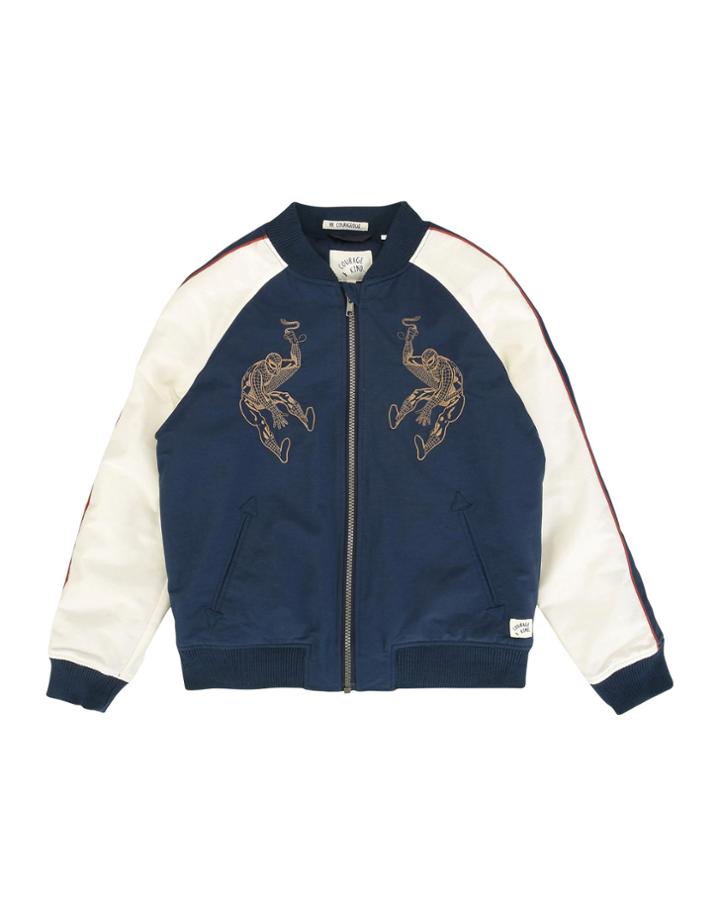 Courage & Kind Jackets