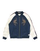 Courage & Kind Jackets