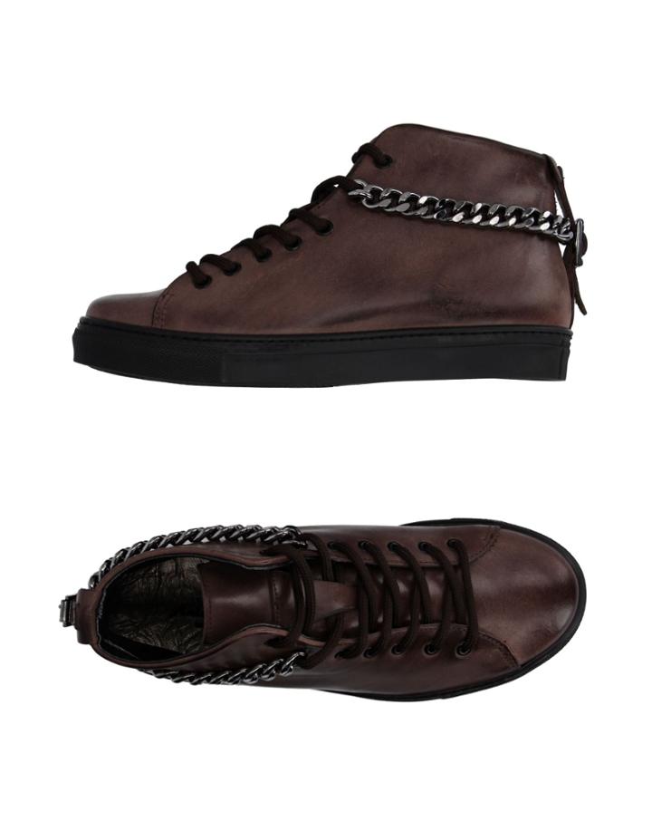 Antonio Fagnani Sneakers