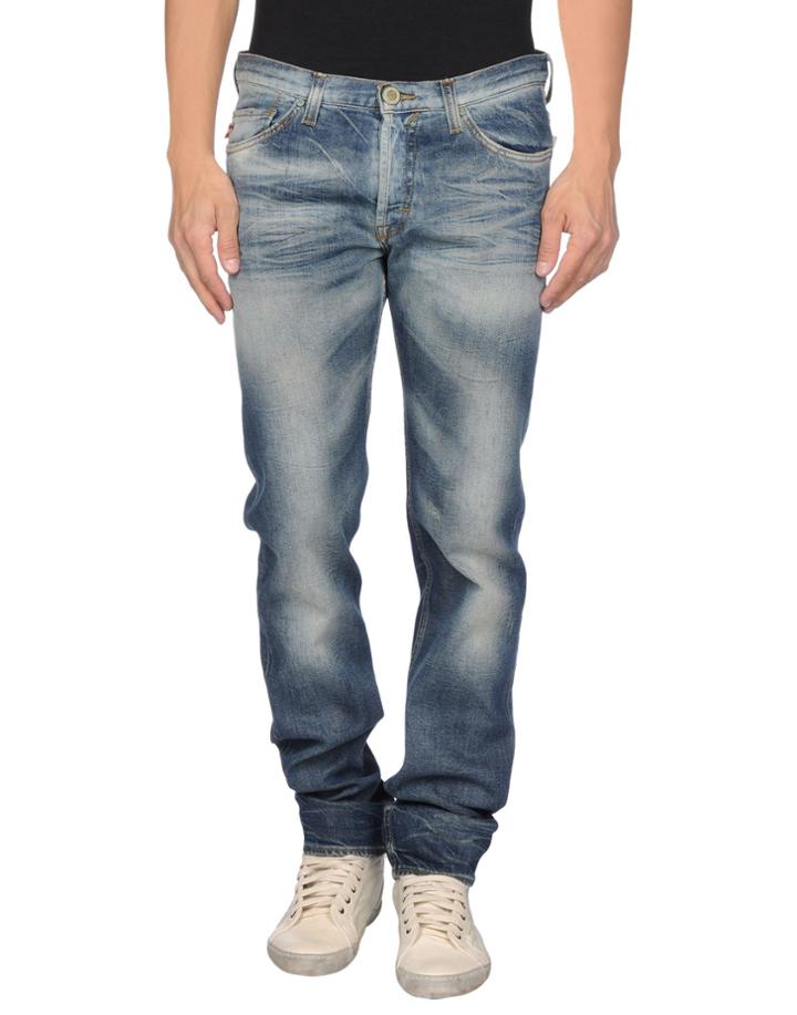 Lotus Roots Jeans
