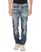 Lotus Roots Jeans