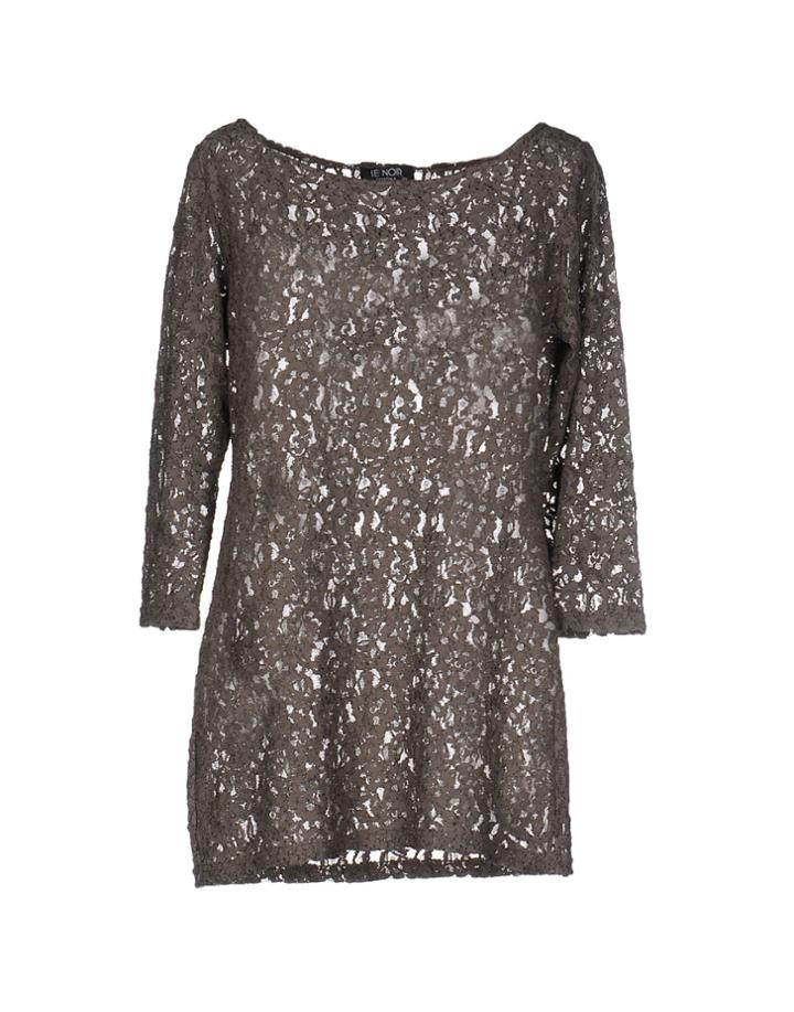 Le Noir Cortina Blouses