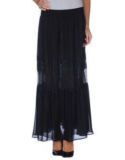 Biancoghiaccio Long Skirts