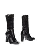 Ilasio Renzoni&reg; Ankle Boots