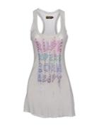 Ruderiders Tank Tops