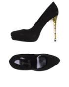 Laura Mannini Pumps