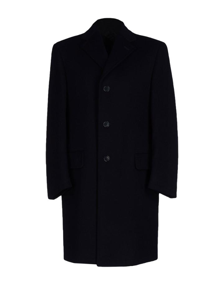 Moessmer Coats
