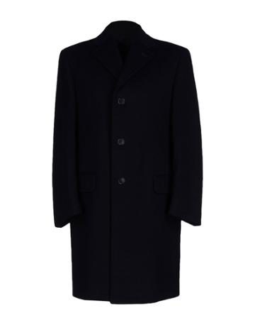 Moessmer Coats