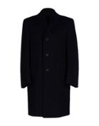 Moessmer Coats